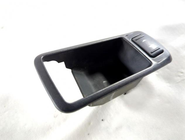 1471913 COMANDO INTERRUTTORE ALZA-VETRO ALZA-CRISTALLO PORTA POSTERIORE DESTRA FORD FOCUS SW 2.0 G 107KW 5M 5P (2008) RICAMBIO USATO - Foto 3