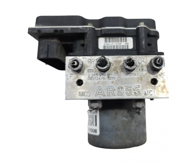ABS ALFA ROMEO Mito Serie (955_) 51807043 198 A2.000, 955 A3.000 Diesel 1600 (08) - Foto 10