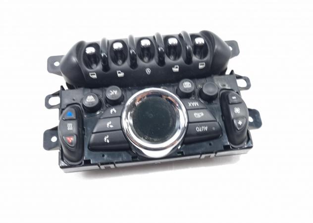 COMANDI CLIMA MINI Countryman 1° Serie 64113457397 (10) - Foto 10