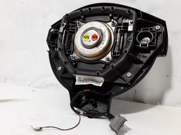 AIRBAG VOLANTE NISSAN Qashqai +2 (J10) 98510JD18E (0718) - Foto 4