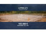 Immobile in asta di 4203 m² in vendita a Latina