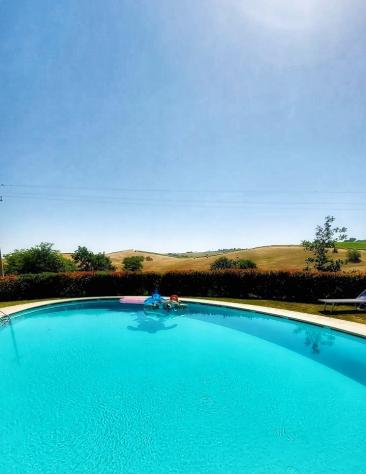 Casale in vendita a Montalcino - Foto 18