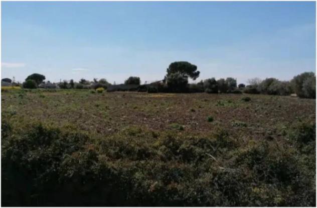 Immobile in asta di 7719 m² in vendita a Siracusa - Foto 2