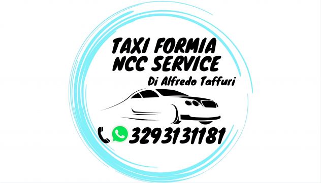 Servizio Taxi
