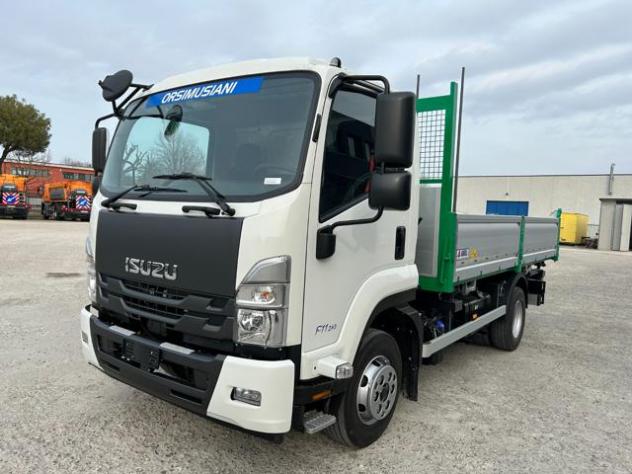 ISUZU F11 rif. 23301748 - Foto 8