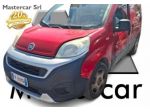 FIAT Fiorino 1.3 MJT 95CV Furgone Adventure E6 - FK986MW rif. 24006106