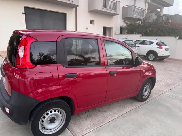 Fiat Panda 1.3 MJT S&S Pop Van 2 posti - Foto 4