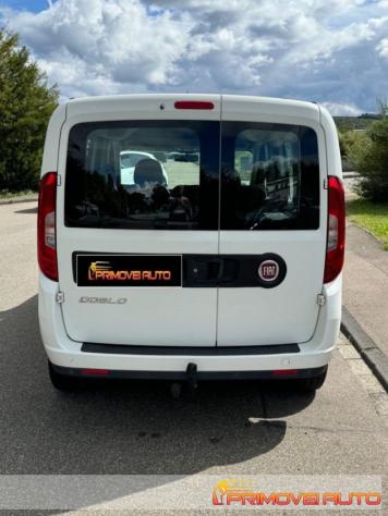 FIAT Doblo Doblò 1.4 16V rif. 21479875 - Foto 6