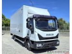 IVECO EUROCARGO 75E21 P E6 FURGONE 6,10 SPONDA rif. 24147505