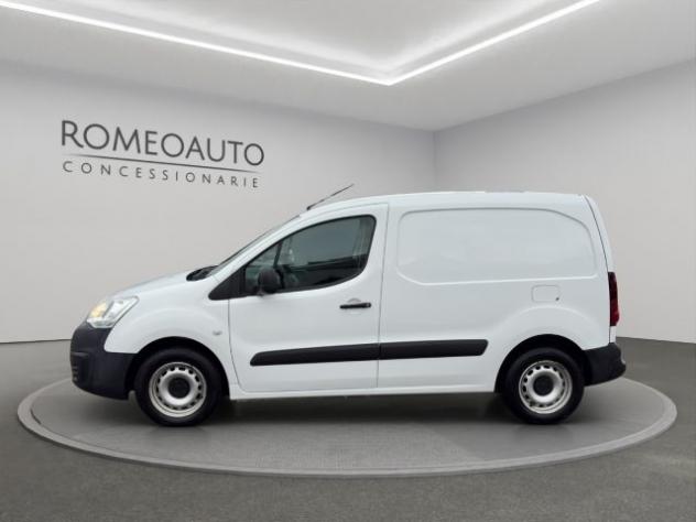 PEUGEOT Partner BlueHDi 75 L1 Furgone Pro rif. 23319911 - Foto 3