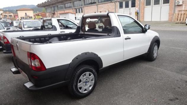 FIAT - Strada FIORINO PICK UP - Foto 10