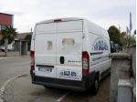 Fiat   ducato 33 q passo medio tetto alto furgone