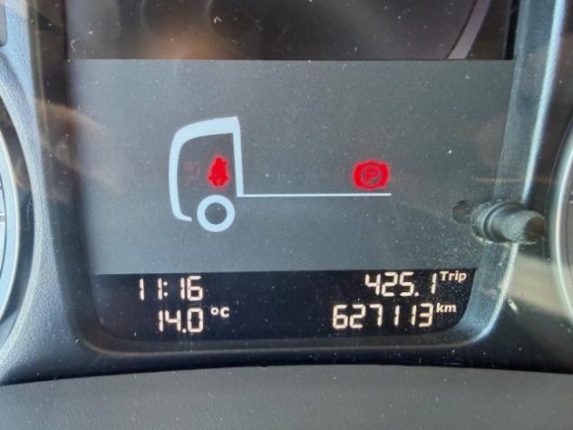 DAF XF 480 rif. 23391065 - Foto 9