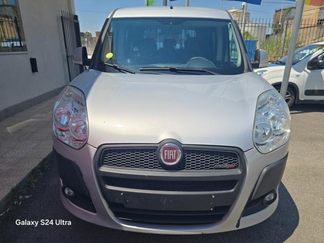 Fiat Doblo Dobl1.6 MJT 16V Emotion