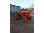 Fiat 411r-45 CV-soll.presa di forza