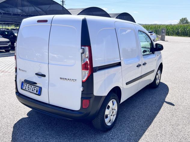 Renault Kangoo Z.E. Elettrico ICE Furgone - Foto 3