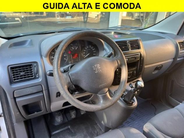 PEUGEOT Expert 2.0 Passo lungo rif. 23767442 - Foto 5