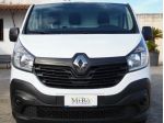RENAULT TRAFIC FURGONE 1600 DCI