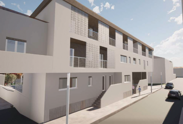 appartamento in vendita a Capraia e Limite in zona Limite sull' Arno