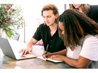 SMART WORKING NEL BENESSERE