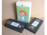 Il meglio di Tom & Jerry volume 2 VHS Warner Bros PIV 36332 1997 Come nuovo