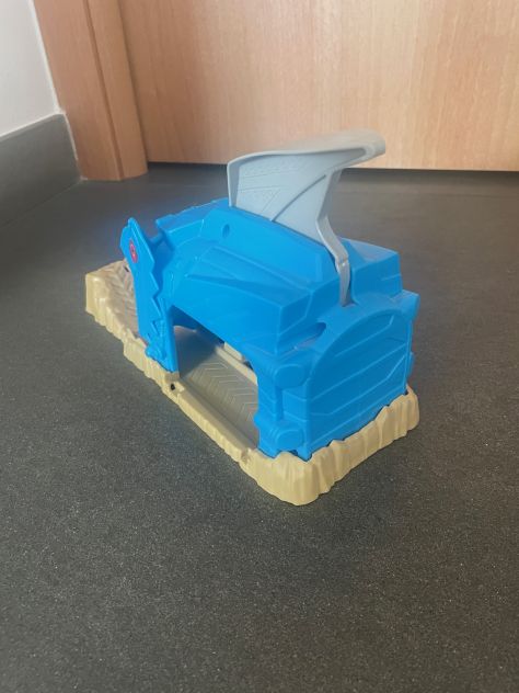 Hot Wheels Monster Trucks set lancio - Foto 6