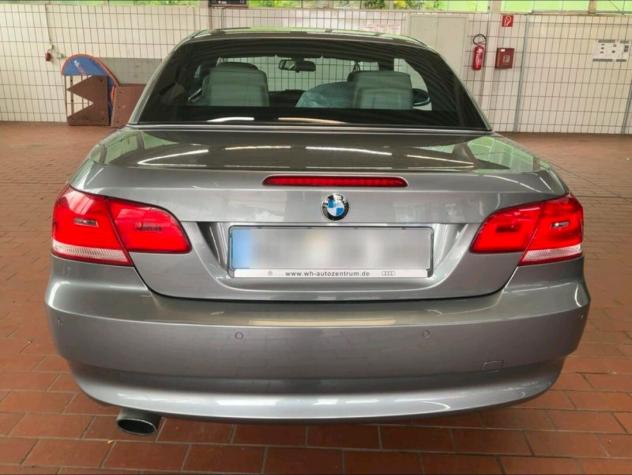 Bmw 320 320i cat Cabrio Futura - Foto 4