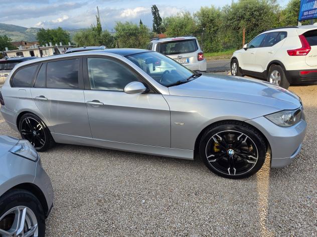 Bmw 320 320d cat Touring Futura serie 3 - Foto 6
