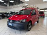 Volkswagen Caddy 2.0 TDI 122 CV 4Motion