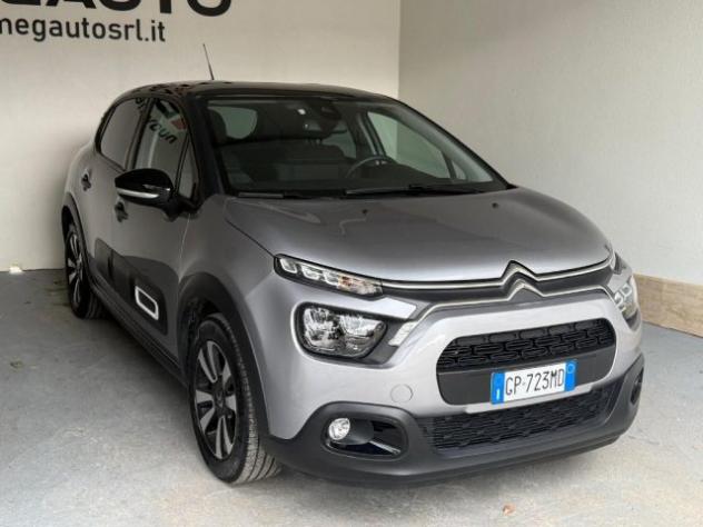 CITROEN C3 PureTech 83 S&S Shine rif. 23252966 - Foto 4