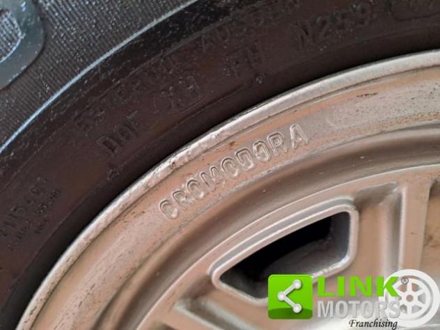 FIAT 124 Spider I SERIE rif. 23910329 - Foto 9
