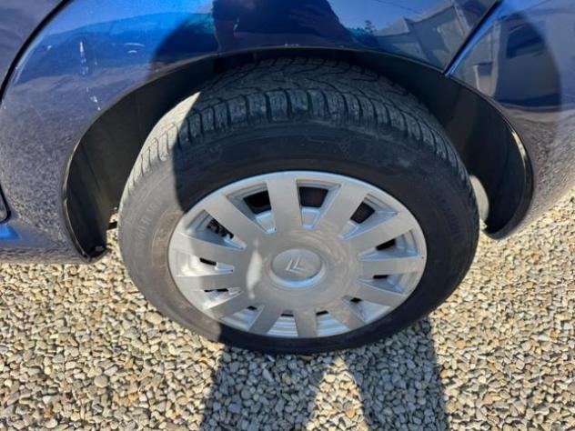 CITROEN C3 1.4 HDi 70CV Exclusive rif. 24146636 - Foto 7