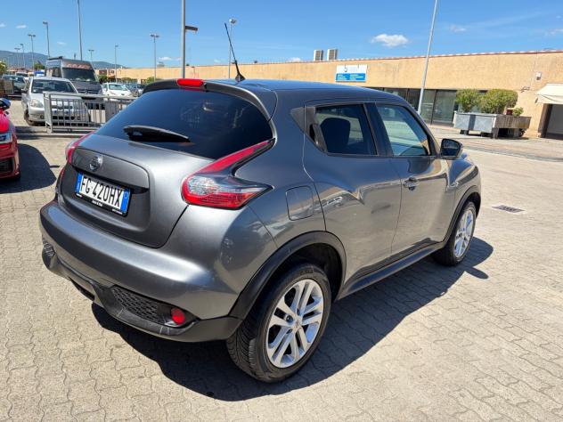 Nissan Juke 1.2 DIG-T 115 Start&Stop Tekna - Foto 4