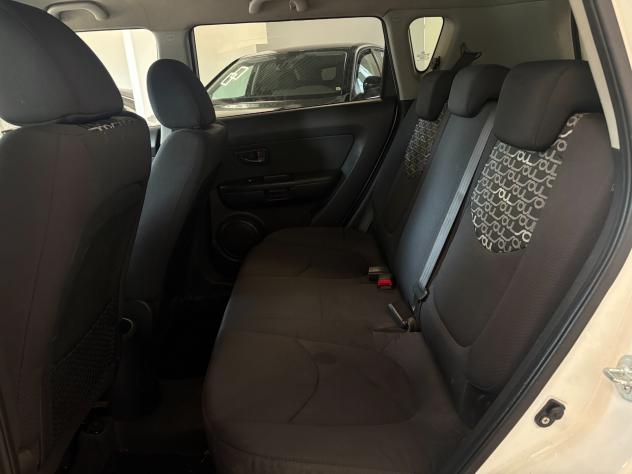 Kia Soul 1.6 CRDi VGT Cool - Foto 9