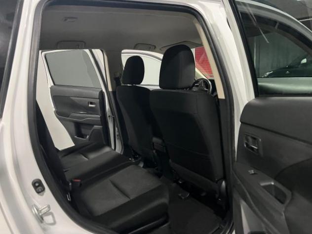 MITSUBISHI Outlander 2.2 DI-D 4WD Intense UNICO PROPRITARIO rif. 23692006 - Foto 10