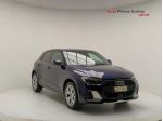 Audi A1 A1 allstreet 30 1.0 tfsi Business 116cv
