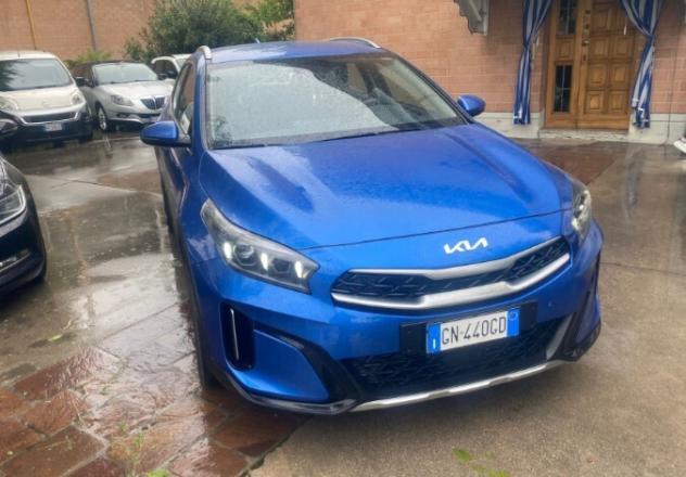 Kia XCeed 1.0 T-GDi GPL Business - Foto 4