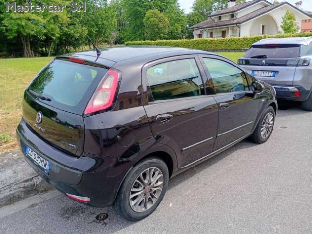FIAT Punto Evo Punto III 2009 Evo 5p 1.2 Active 65cv rif. 23770971 - Foto 3