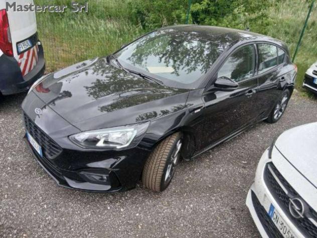 FORD Focus Focus V 2018 1.5 ecoblue ST-Line s - GG834ZF rif. 23925772 - Foto 4