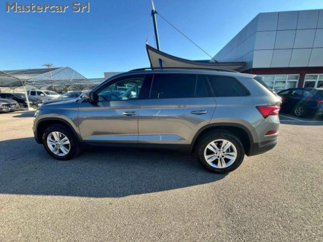 SKODA Kodiaq 2021 2.0 tdi evo Executive dsg 7pti - GH510PX rif. 24023631 - Foto 5