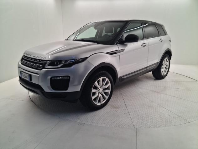 Land Rover Range Rover Evoque 2.0 TD4 150cv SE 4x4