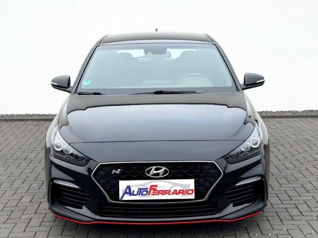 HYUNDAI i30 3ª serie i30 2.0 T-GDI 5 porte N - Foto 2