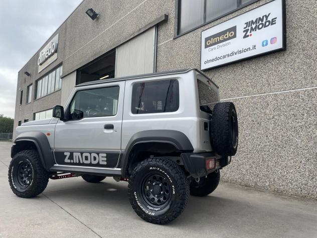 Suzuki Jimny 1.5 5MT PRO (N1) ZMode Z Mode - Foto 3