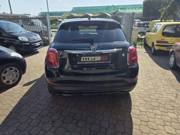 FIAT 500X 1.4 m-air Lounge 4x2 140cv dct rif. 23815920 - Foto 4
