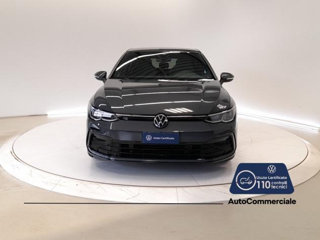 Volkswagen Golf 1.5 eTSI EVO ACT 110kW R-Line DSG - Foto 2