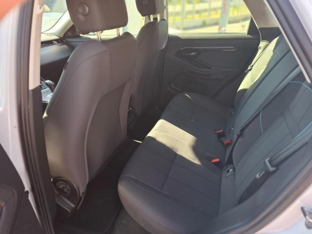 Land Rover Range Evoque 2.0D I4 163 CV AWD 2021 - Foto 5