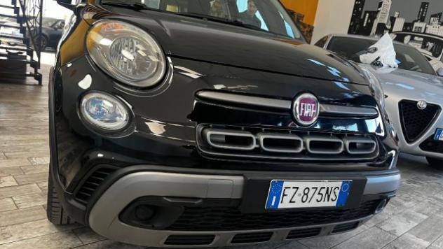 FIAT 500L 1.6 Multijet 120 CV Mirror City Cross- PREZZO VERO rif. 24058861 - Foto 2