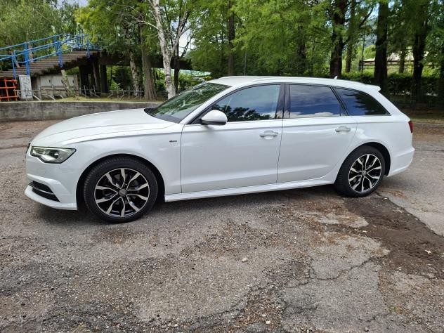 Audi A6 Avant 2.0 TDI 190 CV quattro S tronic - Foto 2