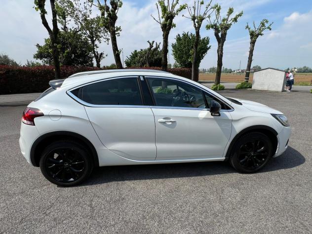 Ds DS4 4 Crossback BlueHDi 120 S&S Sport Chic