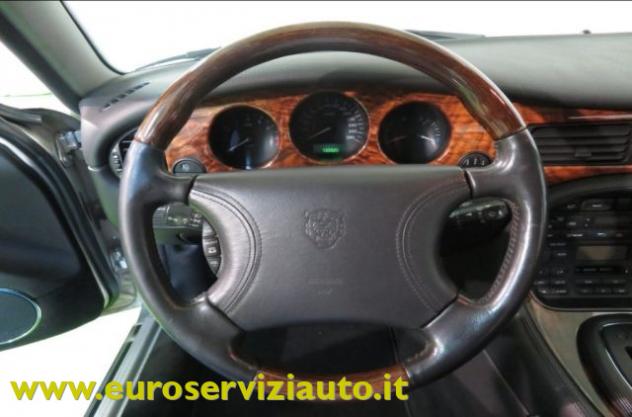 JAGUAR XJ 4.0 cat Executive AUTO STORICA rif. 23830495 - Foto 8